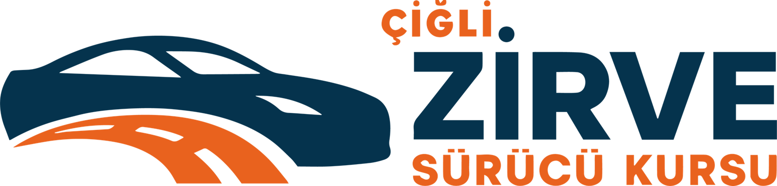 Çiğli Zirve Sürücü Kursu